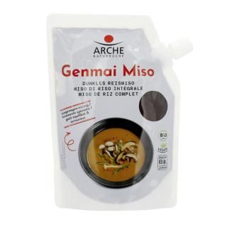 Genmai Miso 300g ARC