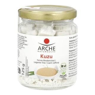 Kuzu Geliermittel 100g ARC