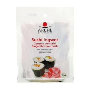 Sushi Ingwer 50g ARC