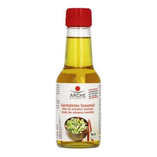 Sesamöl geröstet 145ml ARC