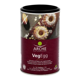 VegEgg Eiersatz vegan 175g ARC