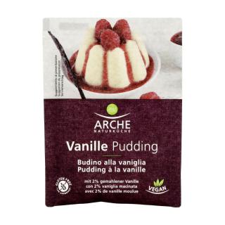 Vanille Pudding 40g ARC