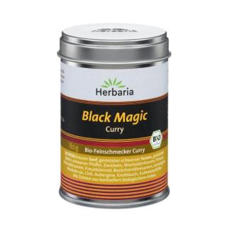 Curry black magic 80g HER