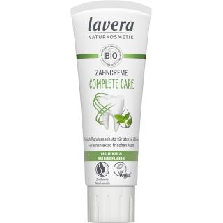 Zahncreme Complete Care 75ml LAV