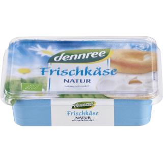 Frischkäse Natur 150g DEN