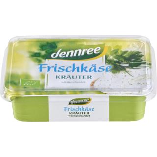 Frischkäse Kräuter 150g DEN