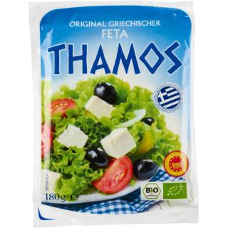 Feta Thamos Schaf 180g TAO