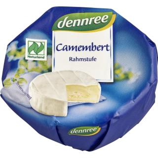 Camembert 125g DEN