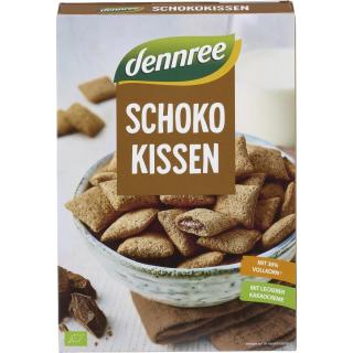 Schoko Kissen 375g DEN