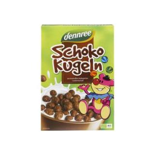 Schokokugeln 250g DEN