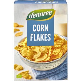 Cornflakes 375g DEN