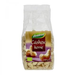 Cashewkerne ganz 200g DEN