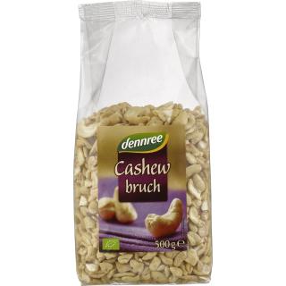 Cashewbruch 500g DEN