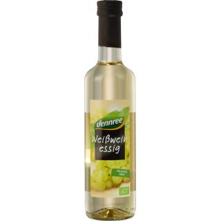 Weißweinessig 500ml DEN