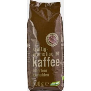 Kaffee gem 500g DEN