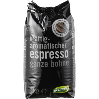 Espresso ganz 1kg DEN