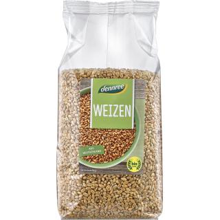 Weizen 1kg DEN