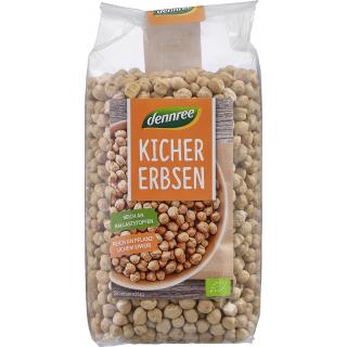 Kichererbsen 500g DEN