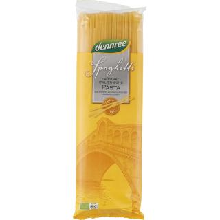 Spaghetti glutenfrei 500g DEN