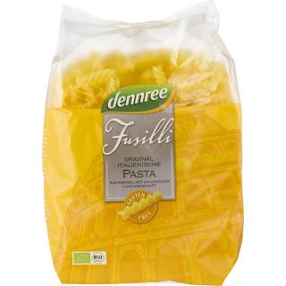 Fusilli glutenfrei 500g DEN