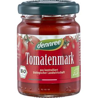 Tomatenmark 100g DEN