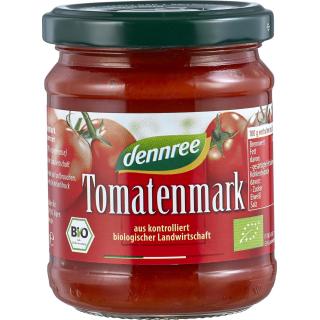 Tomatenmark 200g DEN