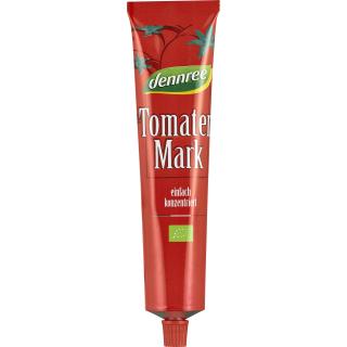 Tomatenmark Tube 150g DEN