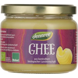 Ghee 240g DEN