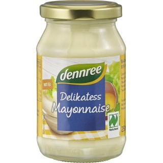 Mayonnaise 250ml DEN