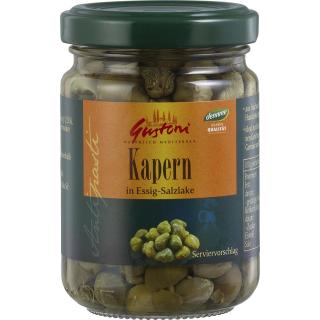 Kapern in Lake 140g GSU