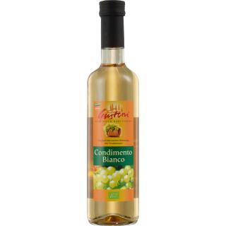 Condimento Bianco 0,5l GSU