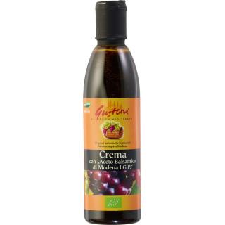 Crema Aceto Balsam 0,25l GSU