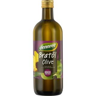 Bratöl Olive 1,0l DEN
