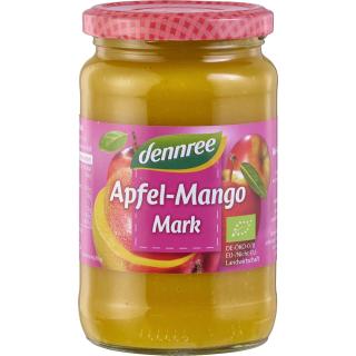 Apfel Mangomark 360g DEN
