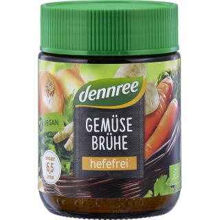 Gemüsebrühe 130g DEN