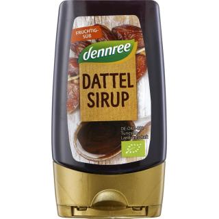 Dattelsirup 180ml DEN