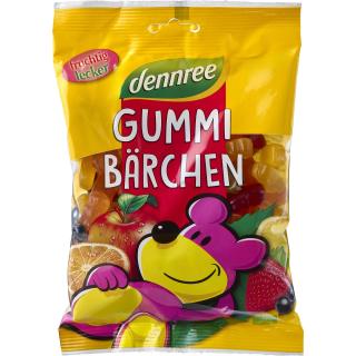 Gummibärchen 400g DEN
