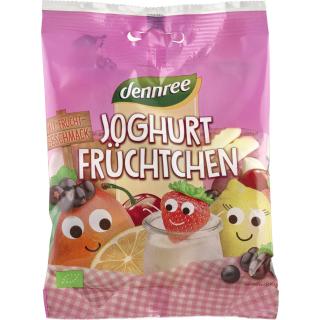 Joghurtfrüchtchen 90g DEN
