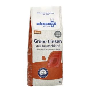 Linsen Le Puy aus Deutschland 400g SPI