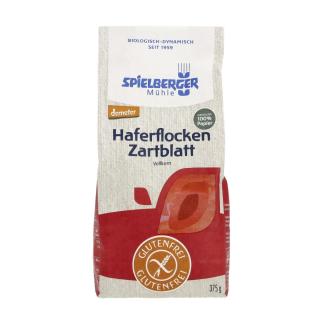 Haferflocken Zartblatt glutenfrei 375g SPI