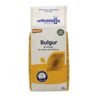 Bulgur Demeter 500g SPI