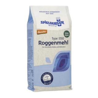 Roggenmehl 1150 DEM SPI