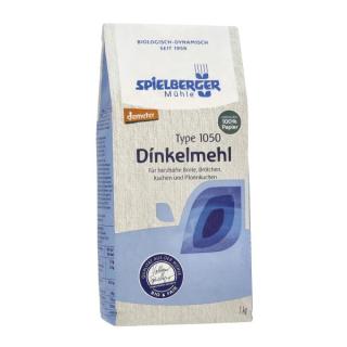 Dinkelmehl 1050 1kg SPI