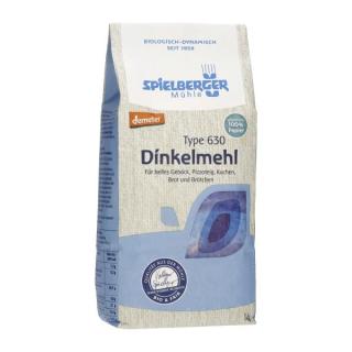 Dinkelmehl  630 1kg SPI