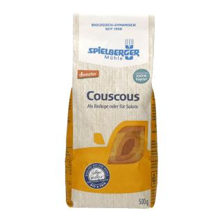 Couscous demeter 500g SPI
