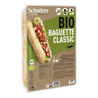 Baguette Classic 360g SNI