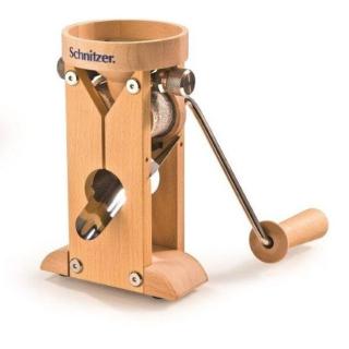 Flocker Campo Steinwalze SGL