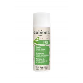 HydroGel Aloe Vera 50ml EUB
