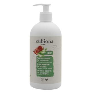 Duschgel Aloe Vera 500ml EUB