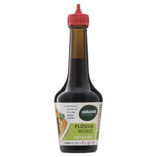 Flüssigwürze hefefrei 90ml NAT
